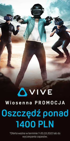 VIVE Spring Promo 2022 300x600 PL