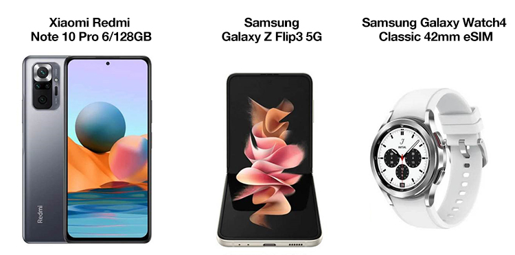 Orange poleca urządzenia w obniżonych cenach