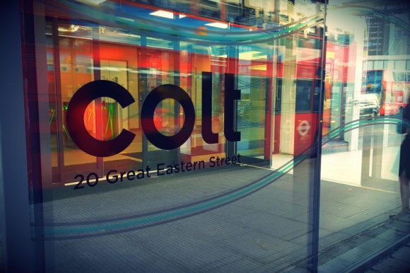 Colt zwiększa zasięg światłowodów w Polsce do ponad 3000 budynków