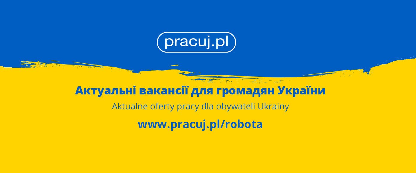 Grupa Pracuj dla Ukrainy