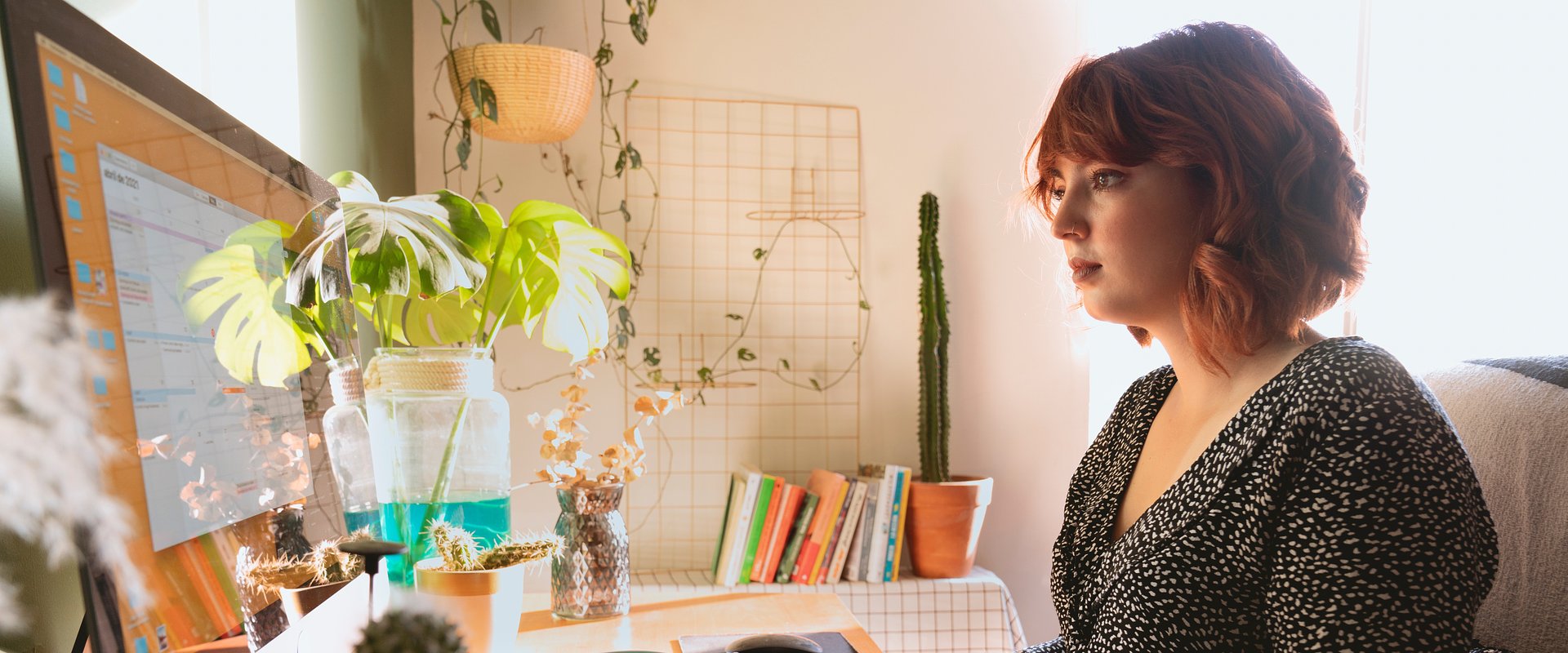 Praca zdalna: kontrola i styl życia – badanie Pracuj.pl