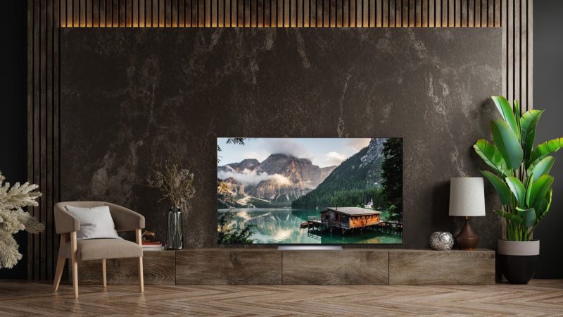 Ekrany – jeszcze jaśniejsze, kontrast – nieskończony, kolory – perfekcyjne – to telewizory LG OLED z oferty na 2022 rok – Właśnie ruszyła przedsprzedaż