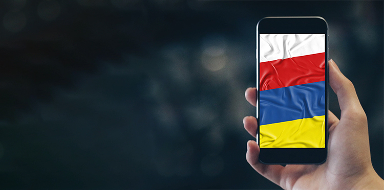 Orange przedłuża ofertę dla Ukraińców do końca kwietnia