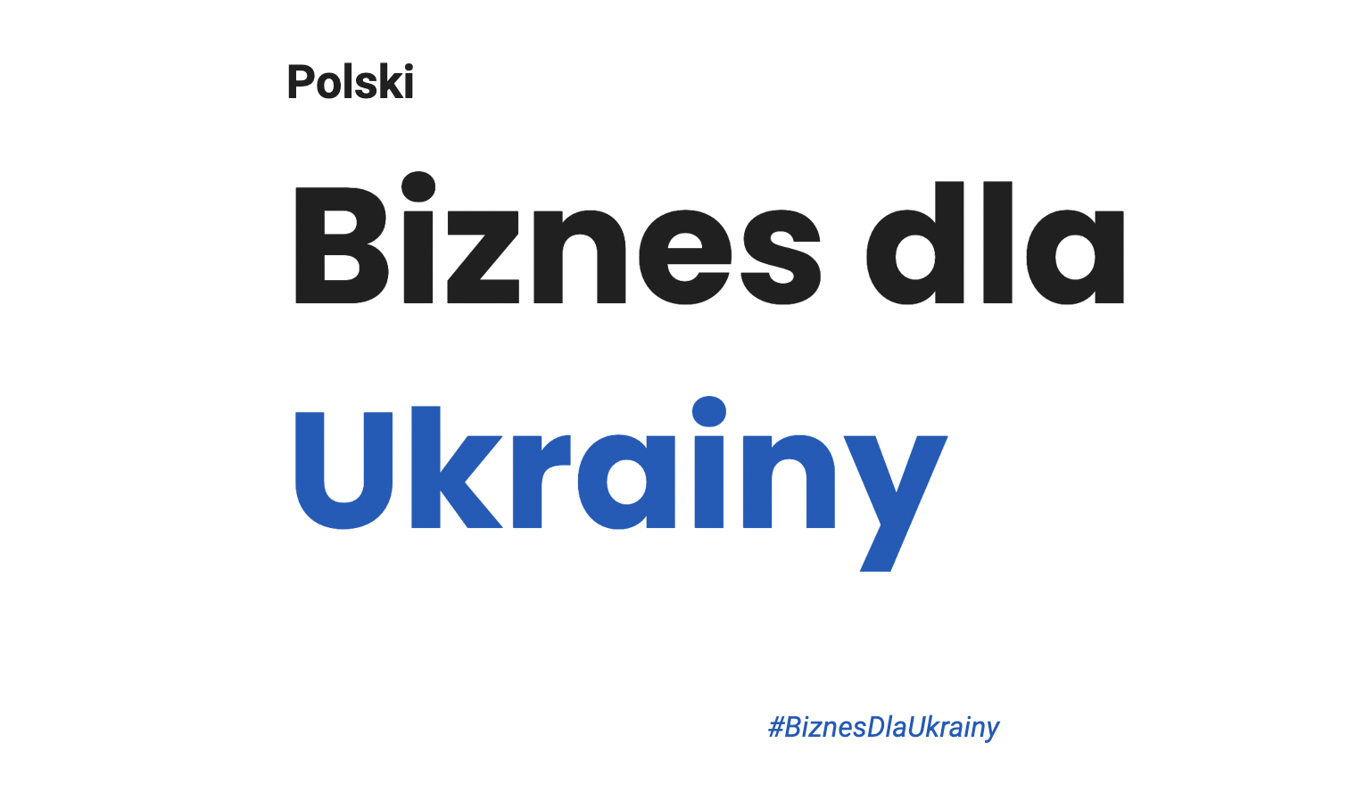 Polski ClickMeeting wspiera działania edukacyjne na rzecz uchodźców z Ukrainy