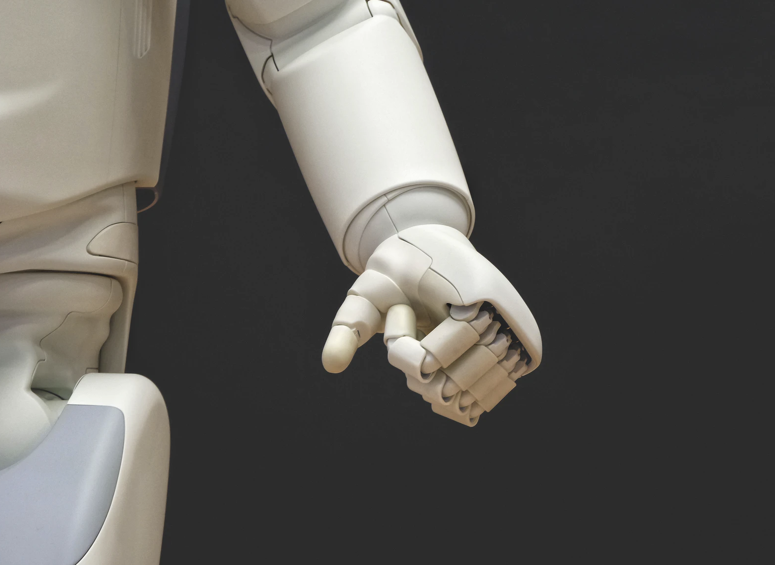 Popularność robotów mobilnych rośnie