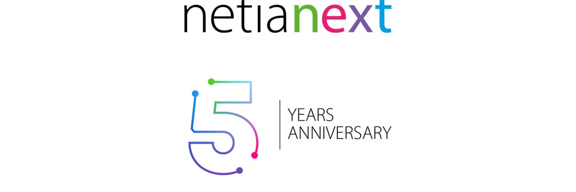 5 lat transformacji pod znakiem NETIANEXT