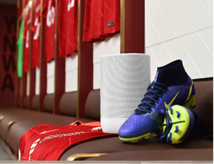 Badanie firmy Sonos: 68% Polaków ma swoje przedmeczowe rytuały