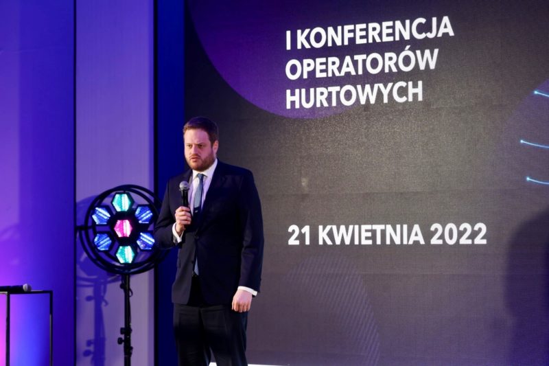I Konferencja Operatorów Hurtowych (1)