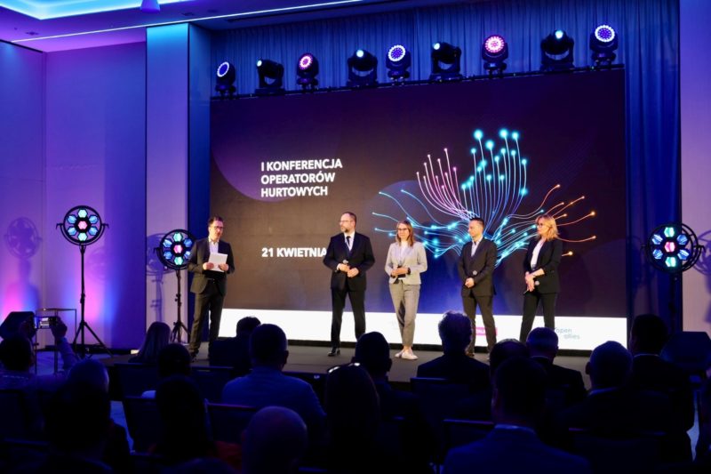 I Konferencja Operatorów Hurtowych (3)