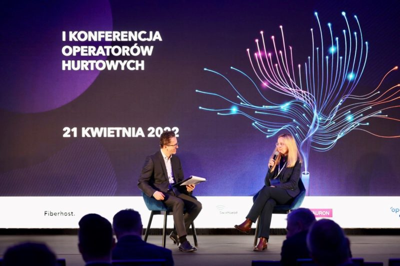 I Konferencja Operatorów Hurtowych (5)