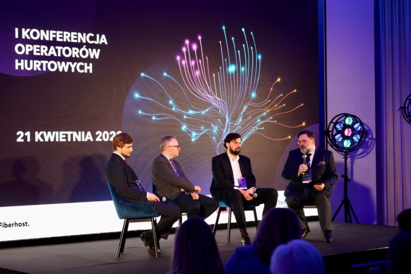 I Konferencja Operatorów Hurtowych (6)