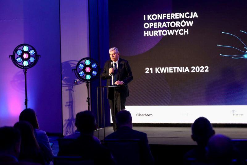 I Konferencja Operatorów Hurtowych (7)