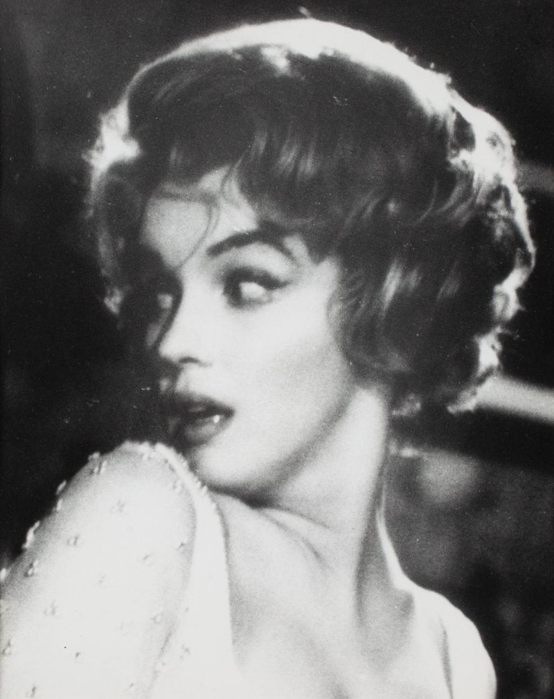 Milton H. Greene Marilyn Monroe