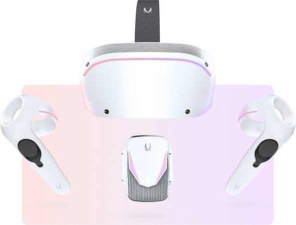 ZOTAC przedstawia zestaw VR GO pico