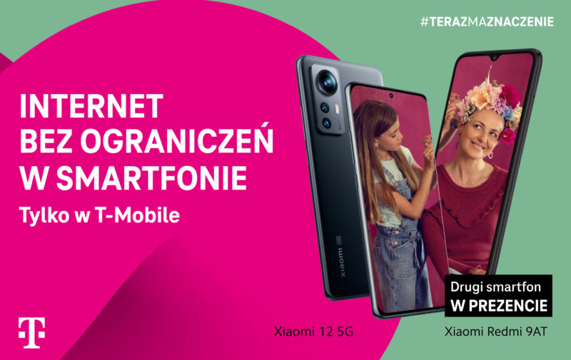 internet vez ograniczen w smartfonie i