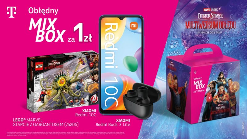 obledny mix box od t mobile xiaomi xiaomi redmi 10c
