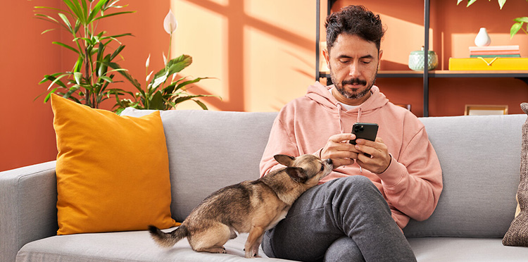 Orange poleca tańsze smartfony i urządzenia