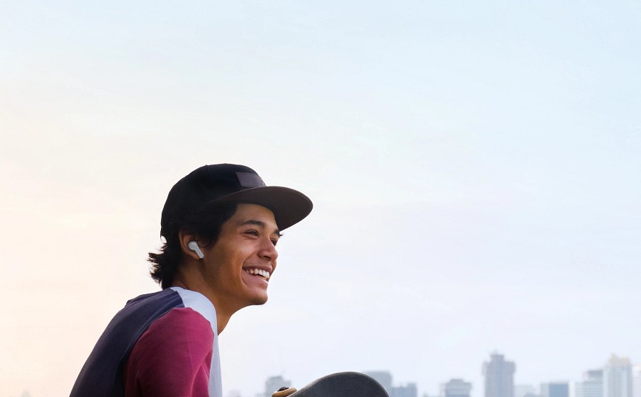 JBL Vibe 200 TWS – prawdziwie bezprzewodowe słuchawki dokanałowe