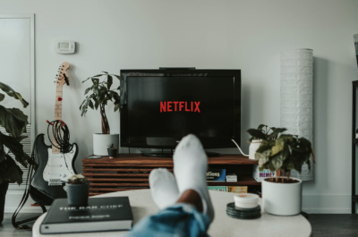 Netflix traci subskrybentów – ilość aktywnych użytkowników spadła po raz pierwszy od 10 lat