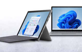 Microsoft Surface tańszy z usługami Netii
