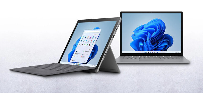 Microsoft Surface tańszy z usługami Netii