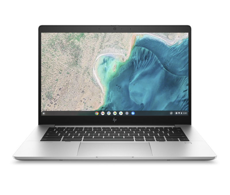 HP Elite c640 G3 Chromebook Enterprise
