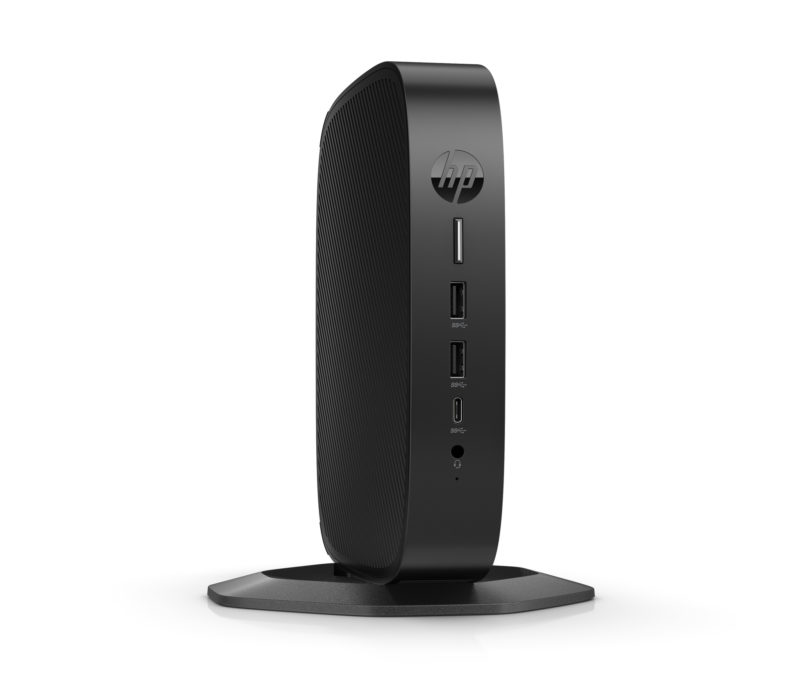 HP Elite t655 Thin Client
