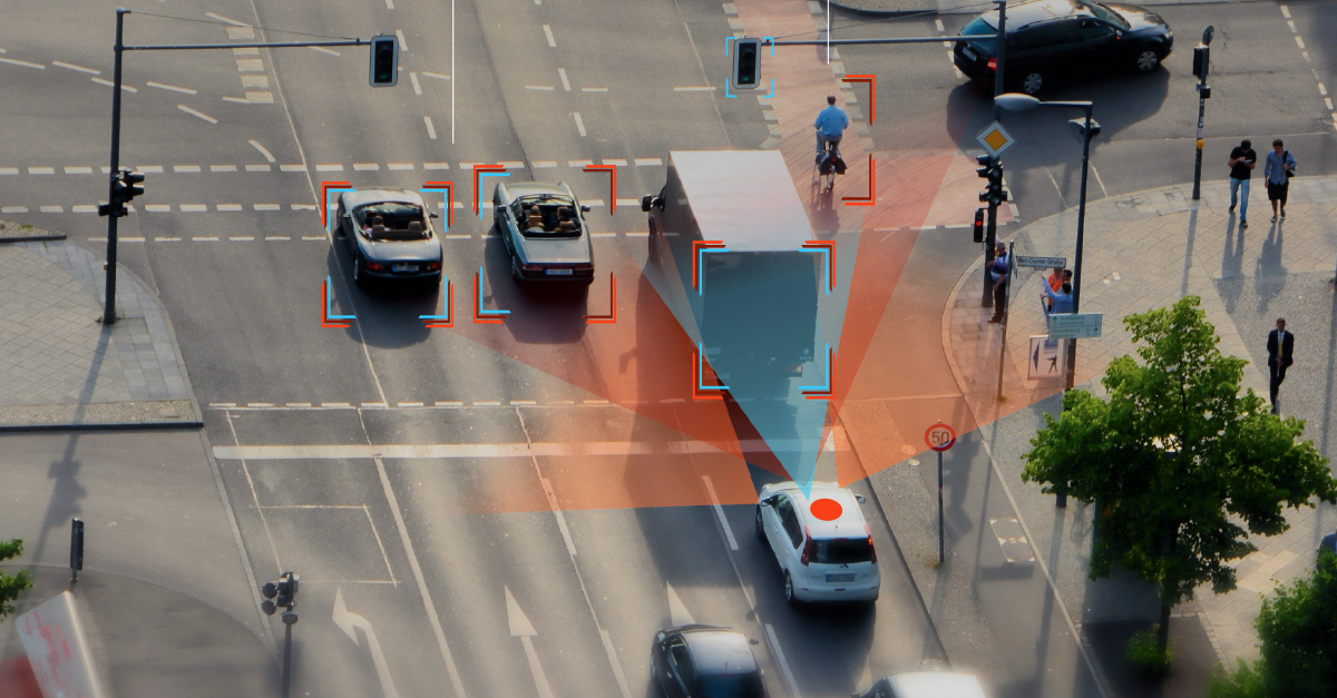 Jak uczenie maszynowe może zmienić nie tylko branżę IT, ale także przemysł motoryzacyjny