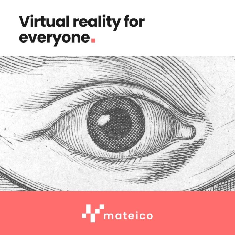 Mateico VR