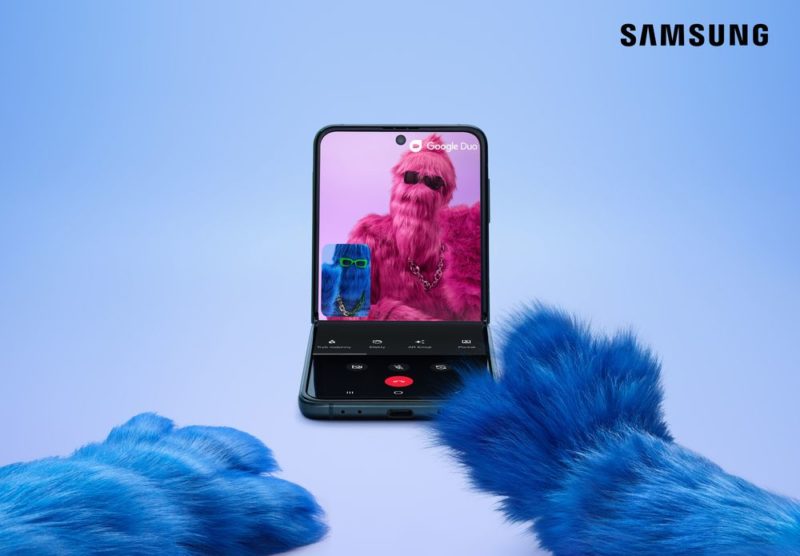 Samsung 04 HowWeFlex GalaxyZFold3 Flip3 pl 1P RGB2