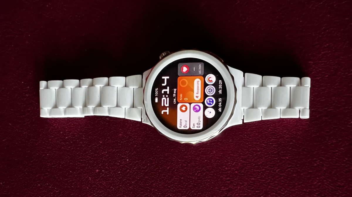 huawei watch gt3pro 1