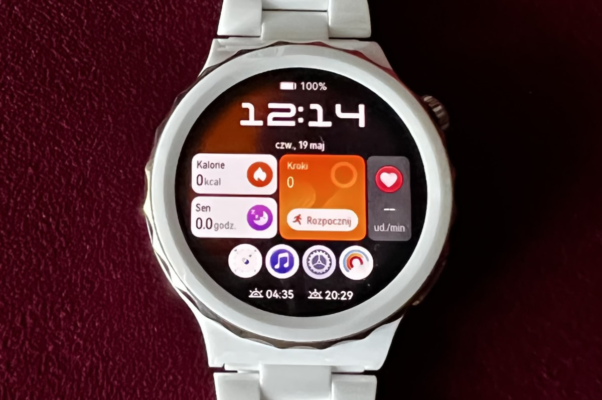 huawei watch gt3pro 2