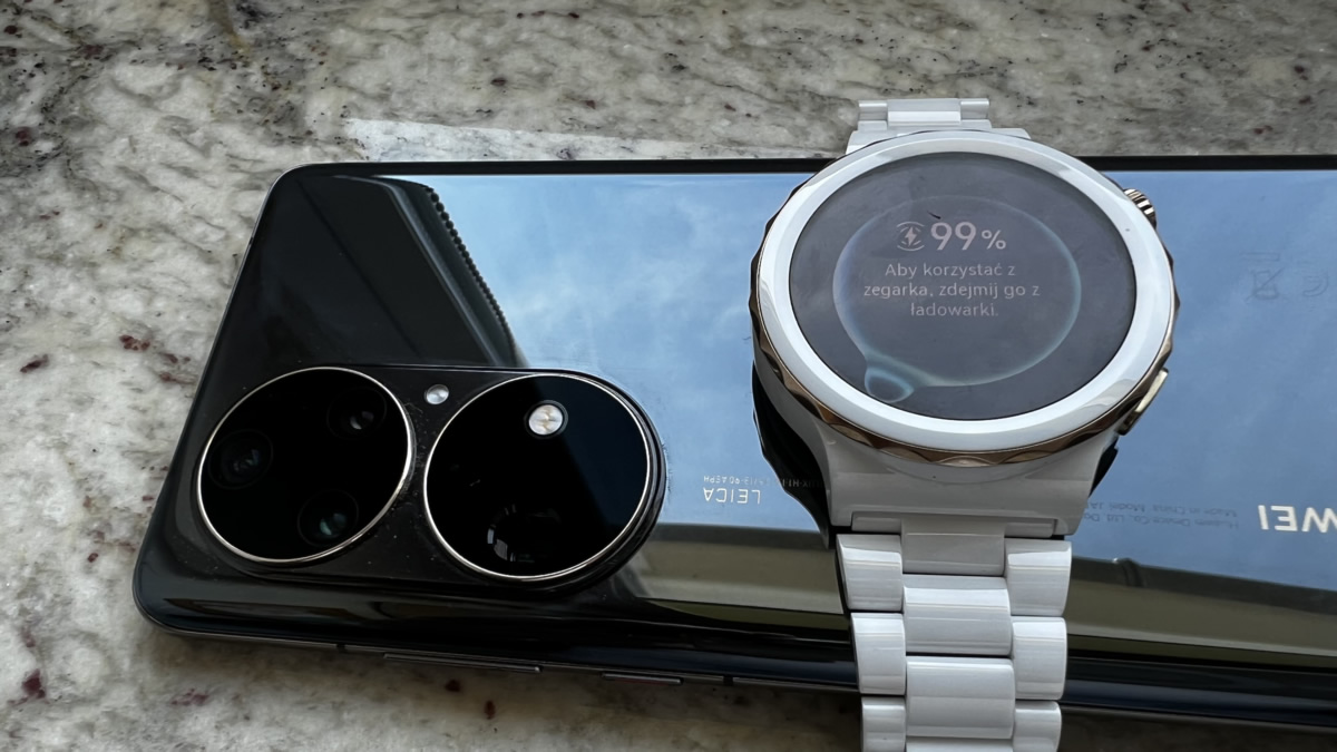 huawei watch gt3pro 3