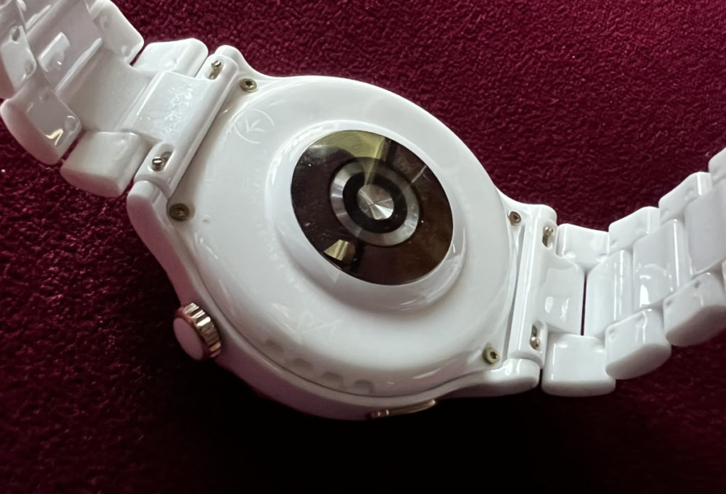 huawei watch gt3pro 4
