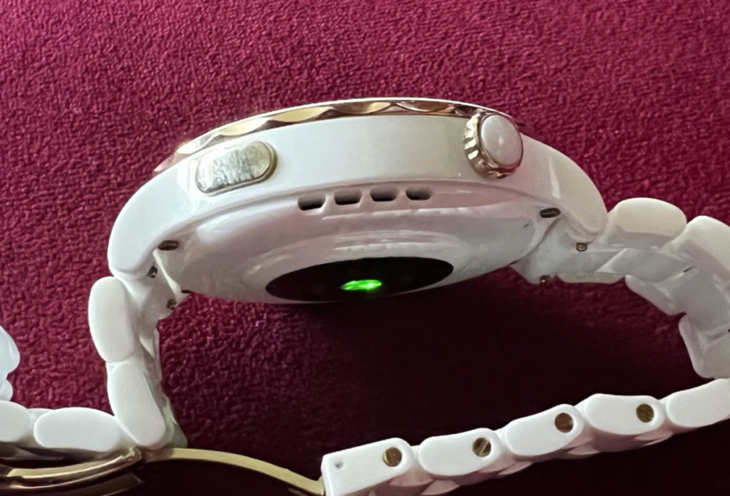 huawei watch gt3pro 5