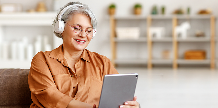 Orange – Nowy kurs dla seniorów