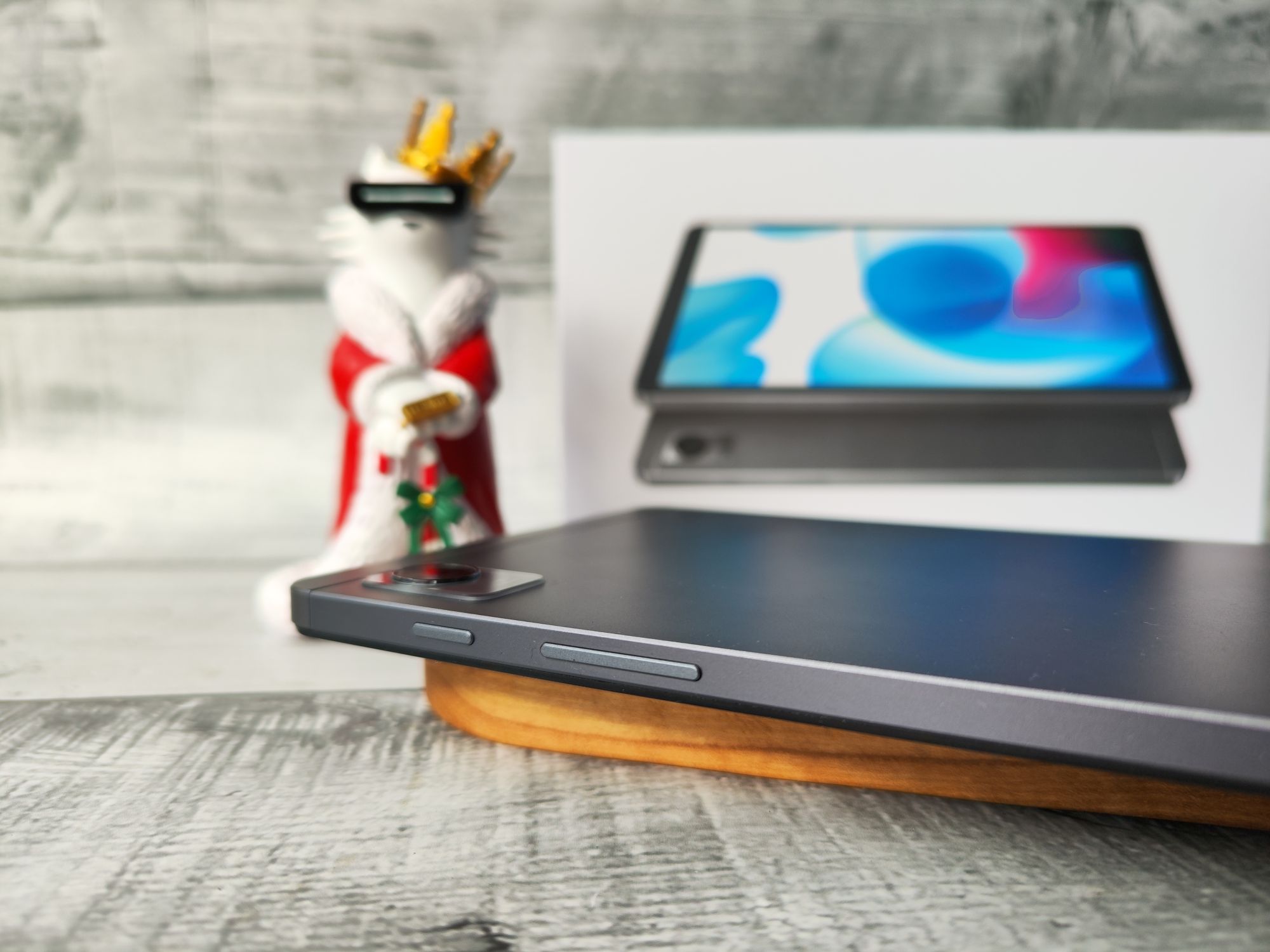 realme pad mini   024