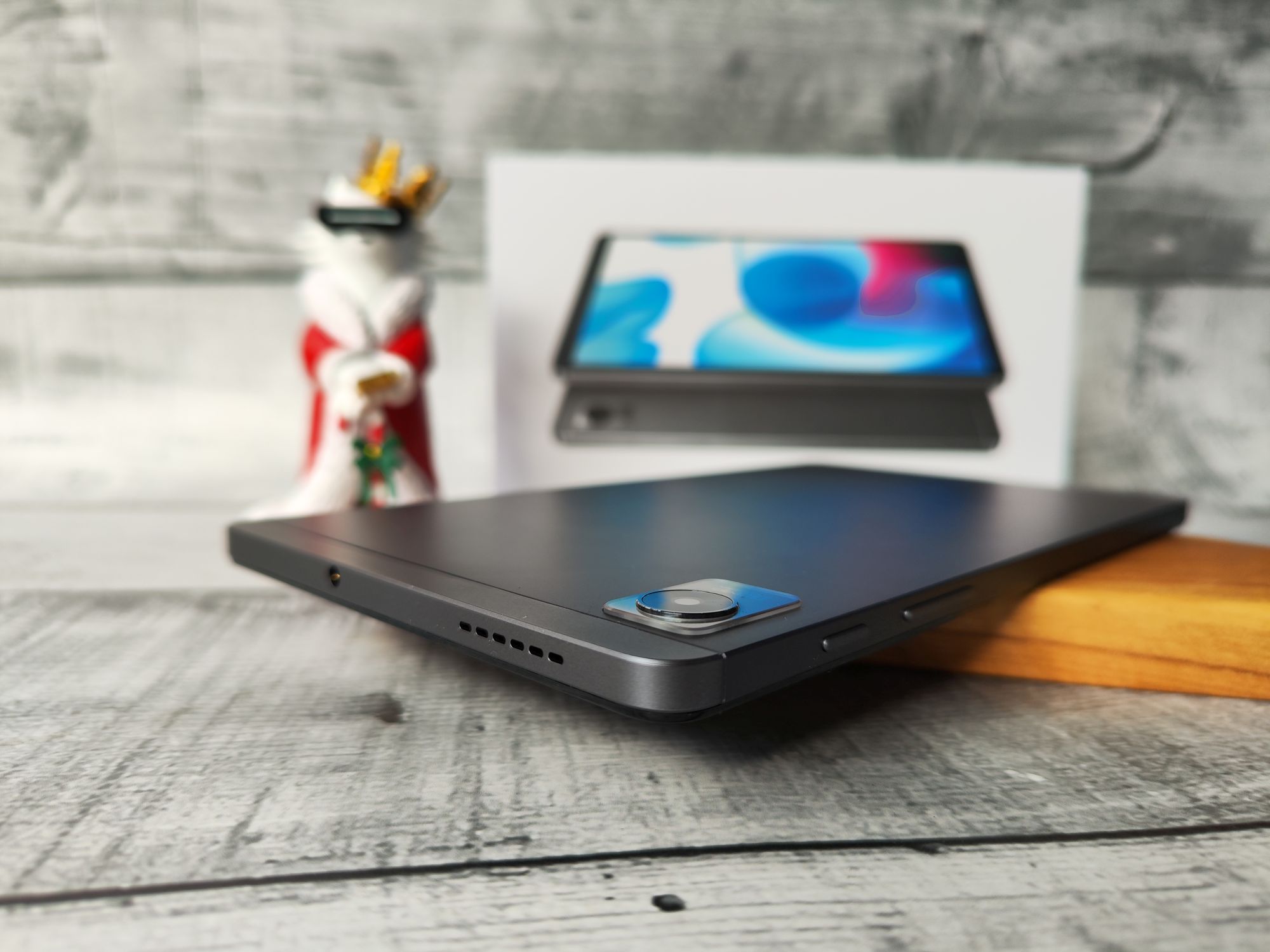 realme pad mini   030