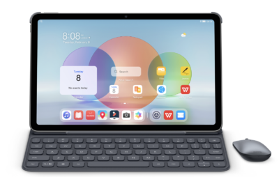 Huawei wprowadza na rynek nowy tablet Huawei MatePad 10.4 2022