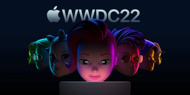 Jakie nowości pokazała nam firma Apple na konferencji WWDC 2022?