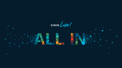 Cisco Live 2022: Innowacje napędzają nowoczesne przedsiębiorstwa