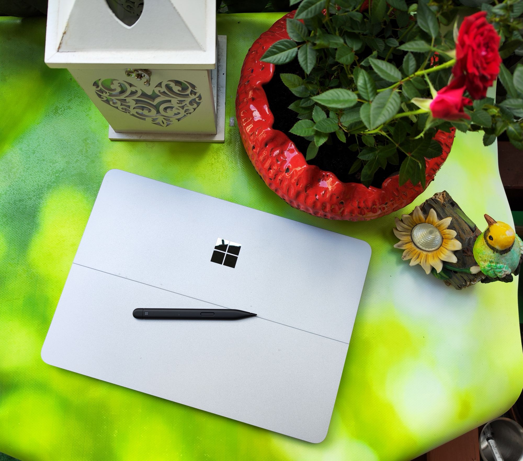 Microsoft Surface Studio Laptop – najwydajniejsze urządzenie Surface w historii marki