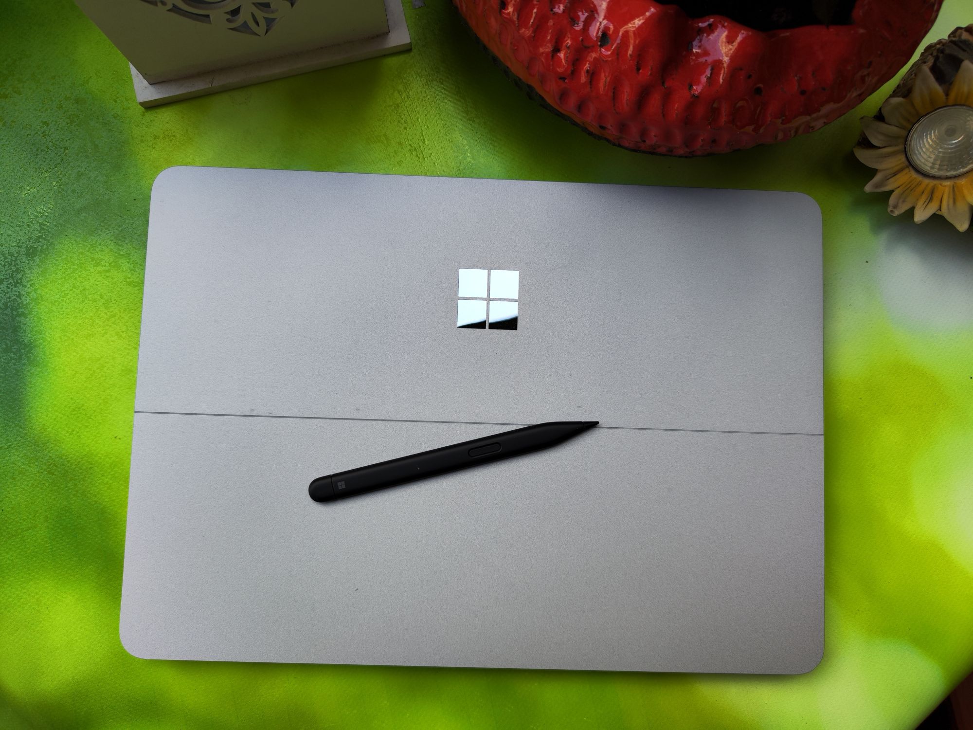 Microsoft Surface Laptop Studio 058