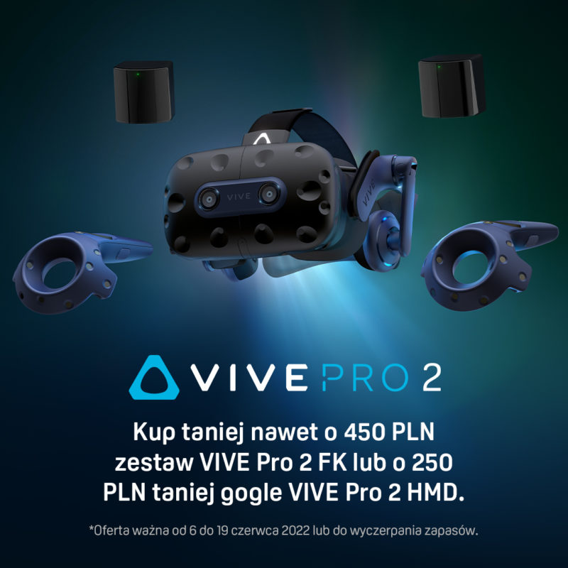 Promo VIVE Pro 2 1080x1080