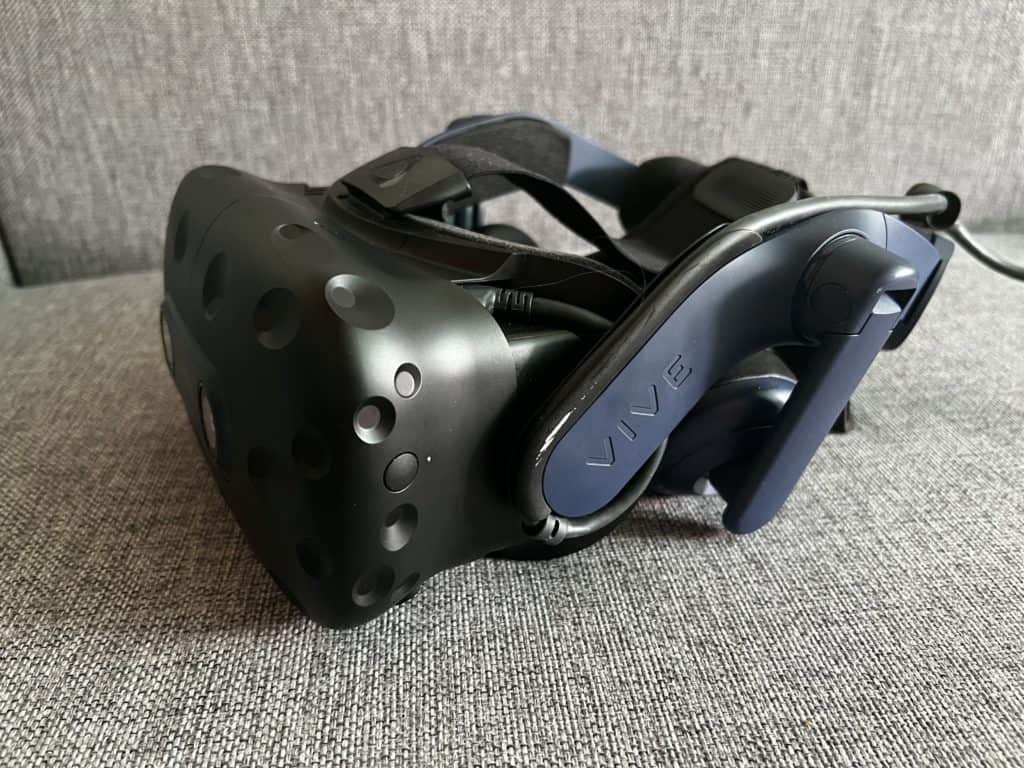 htc vive pro2 2