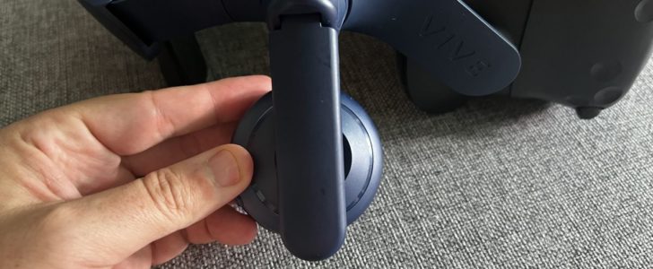 htc vive pro2 3