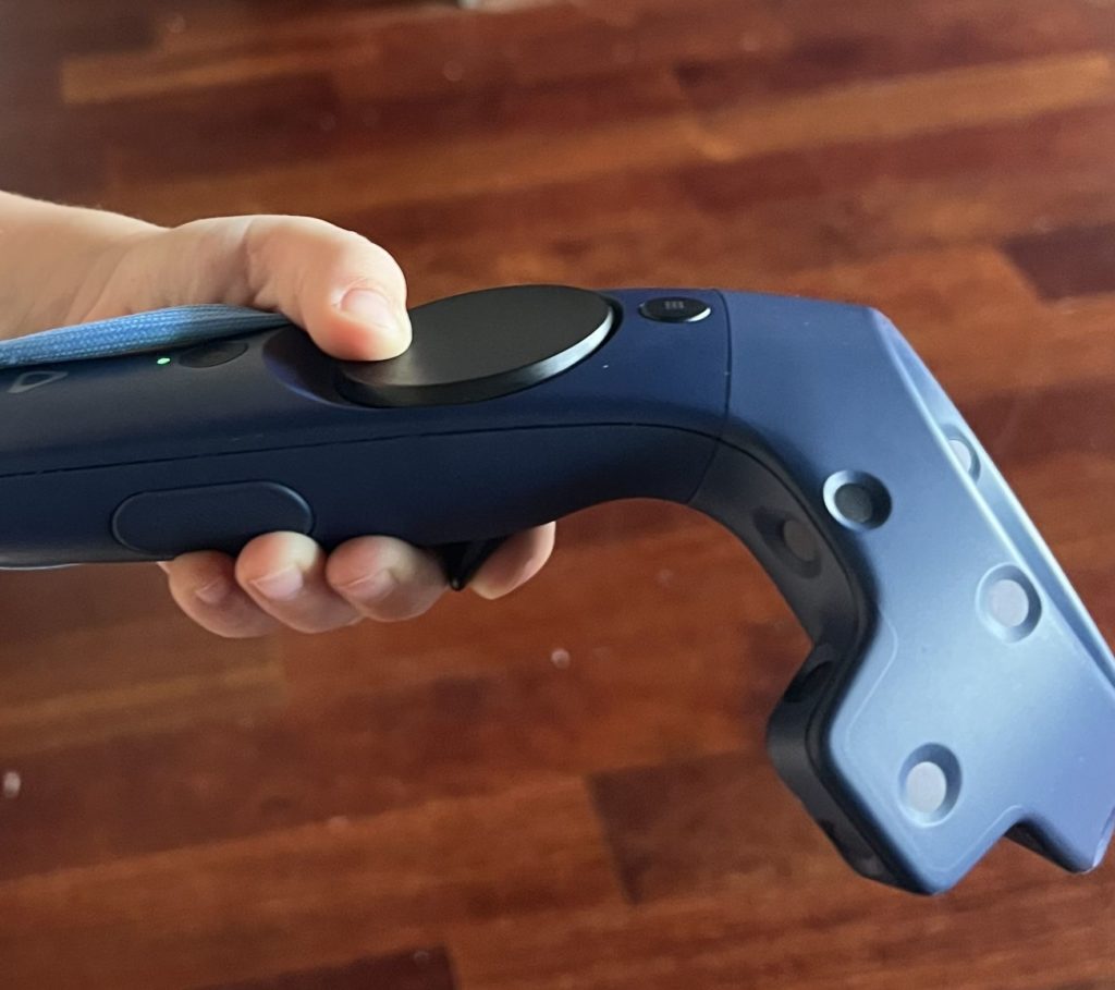 htc vive pro2 9