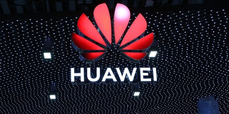 Huawei przedstawia moduł nowej generacji FusionCharge 40 kW DC do stacji ładowania pojazdów elektrycznych