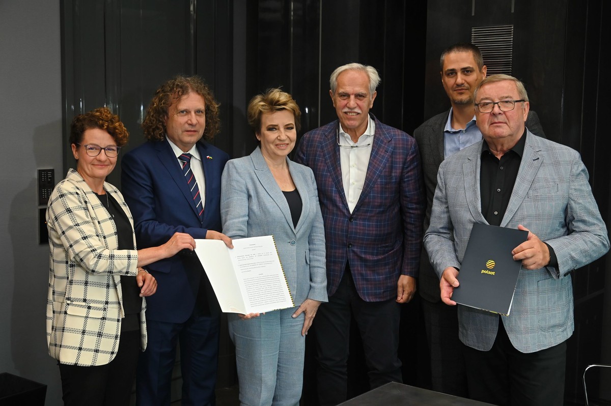 Stowarzyszenie Ruch Samorządowy TAK! Dla Polski i Stowarzyszenie Program Czysta Polska podpisały porozumienie o współpracy