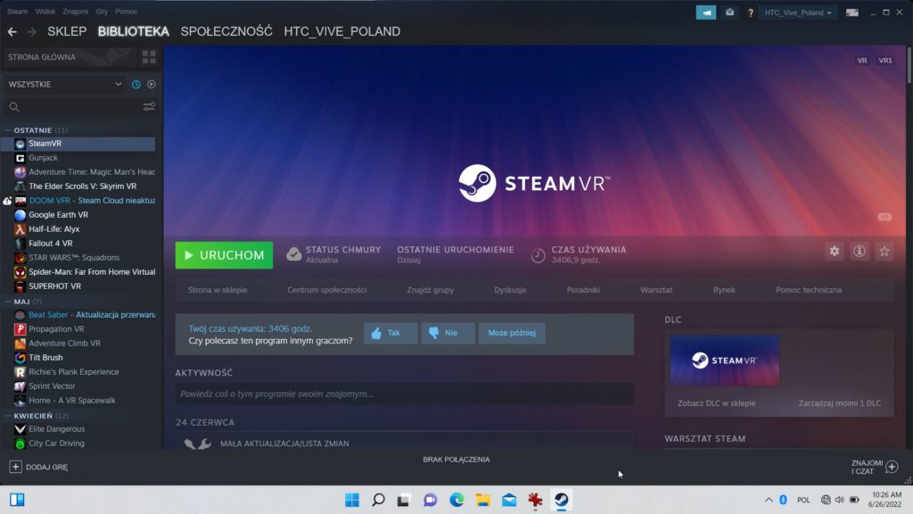 steamvr